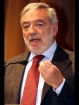 Luigi Nicolais - Ministro per le Riforme